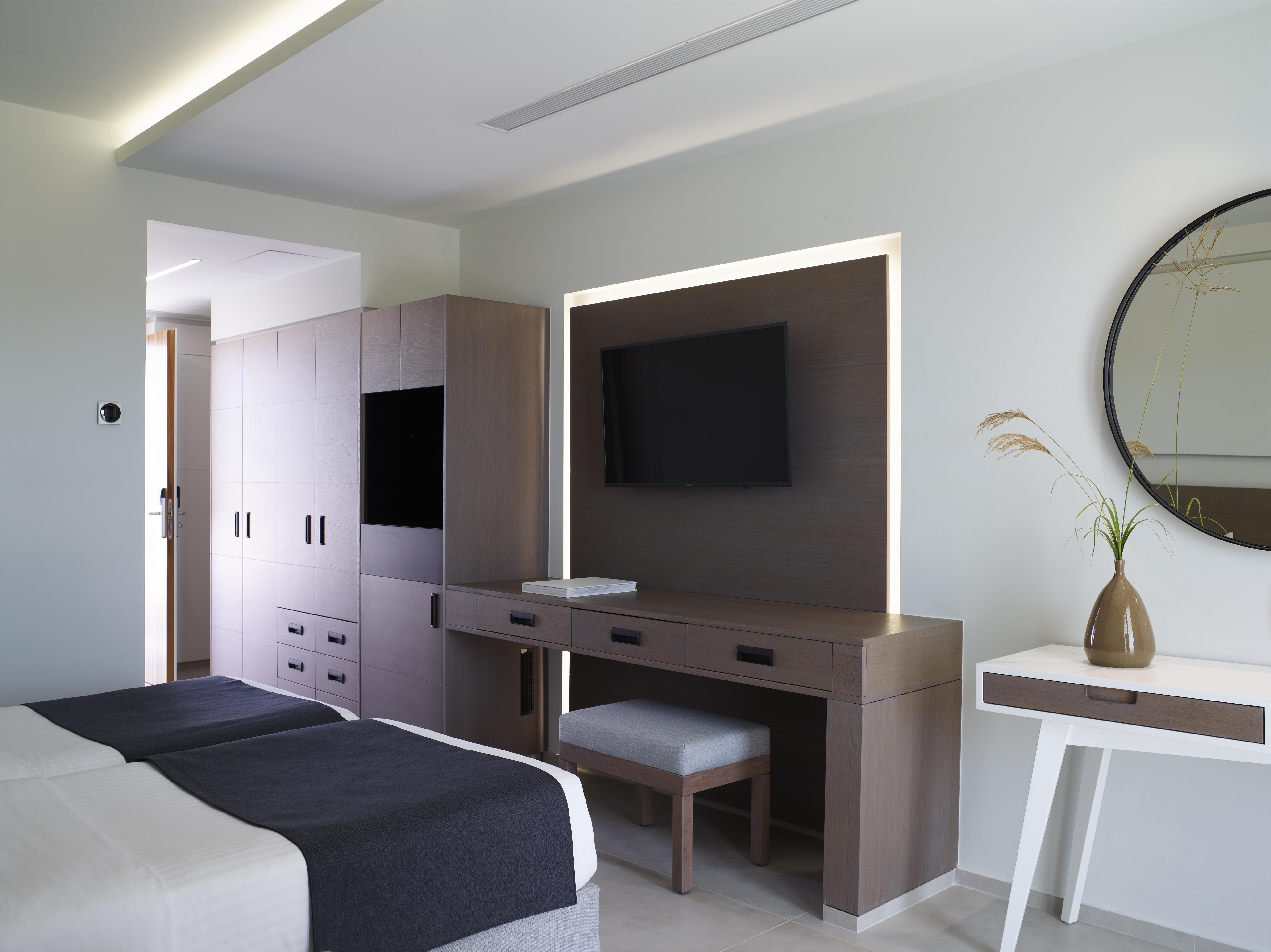 เนปจูน โฮเทล - รีสอร์ต, คอนเวนชั่น เซนเตอร์ แอนด์ สปา Hotel มัสติคารี ภายนอก รูปภาพ